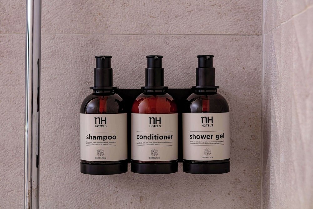 Фото Nh Barcelona Diagonal Center