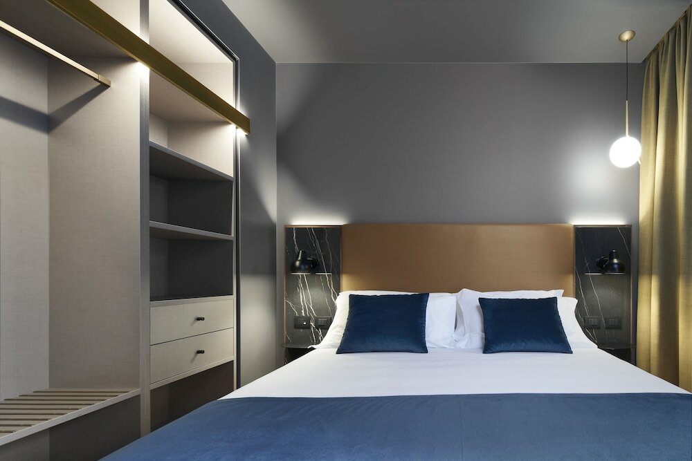 Фото Executive SPA Hotel