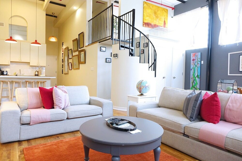 Фото The Box House Hotel