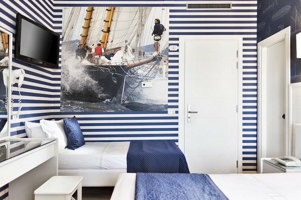 Фото Hotel Atlantic Riviera