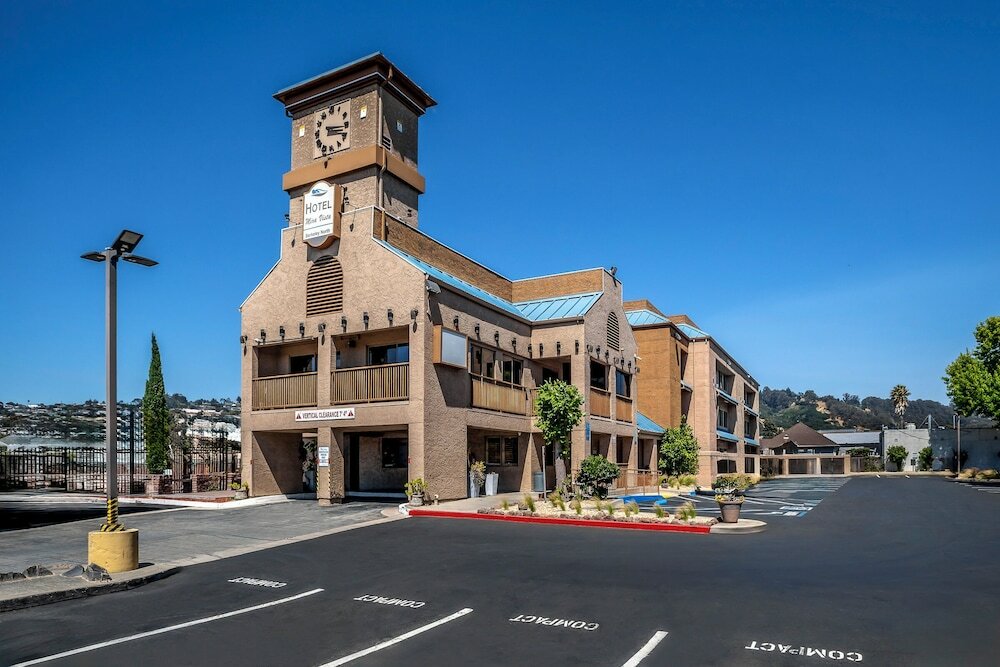 Фото Hotel Mira Vista