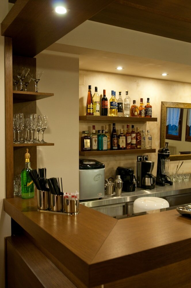 Фото Belina Hotel