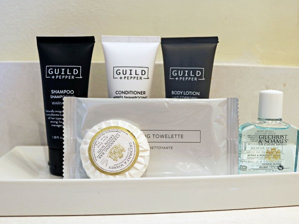 Фото Hotel Settles