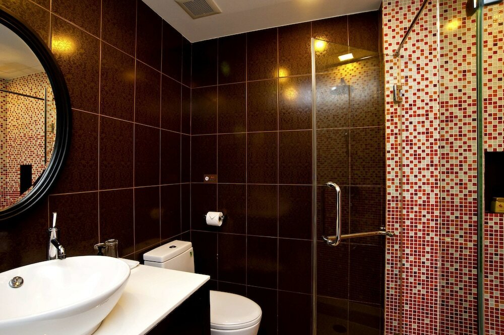 Фото Samed Pavilion Resort