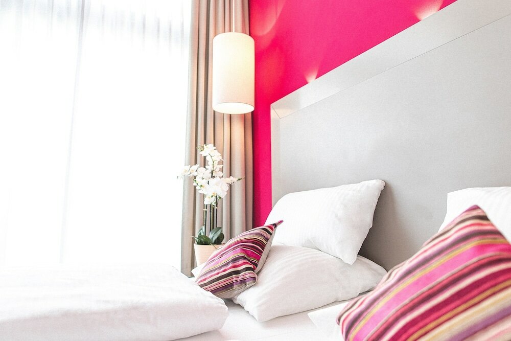 Фото Plaza Hotel Hanau