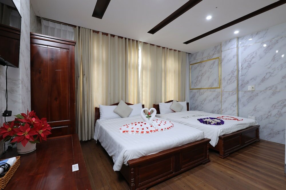 Фото Bellav Hotel