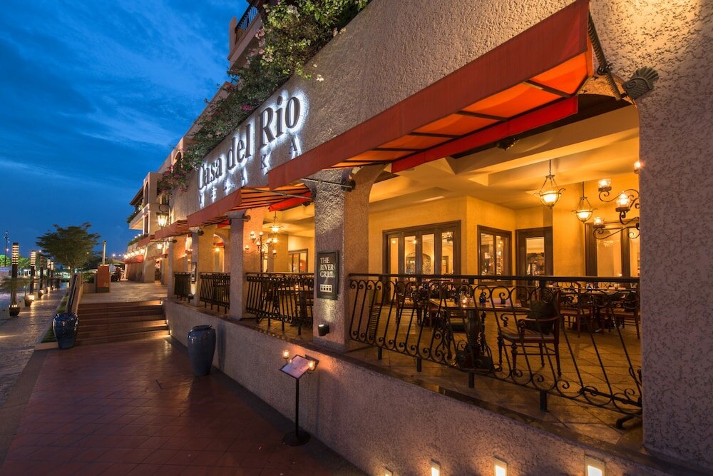 Фото Casa del Rio Melaka