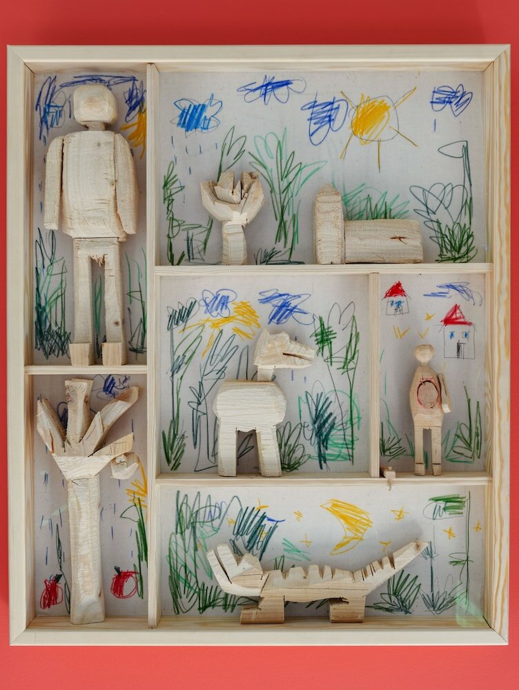 Фото Boutique & Art Hotel Helvetia