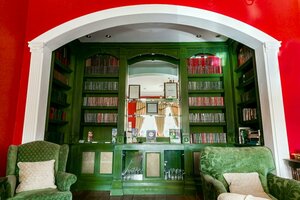 Гостиница Butlers Townhouse