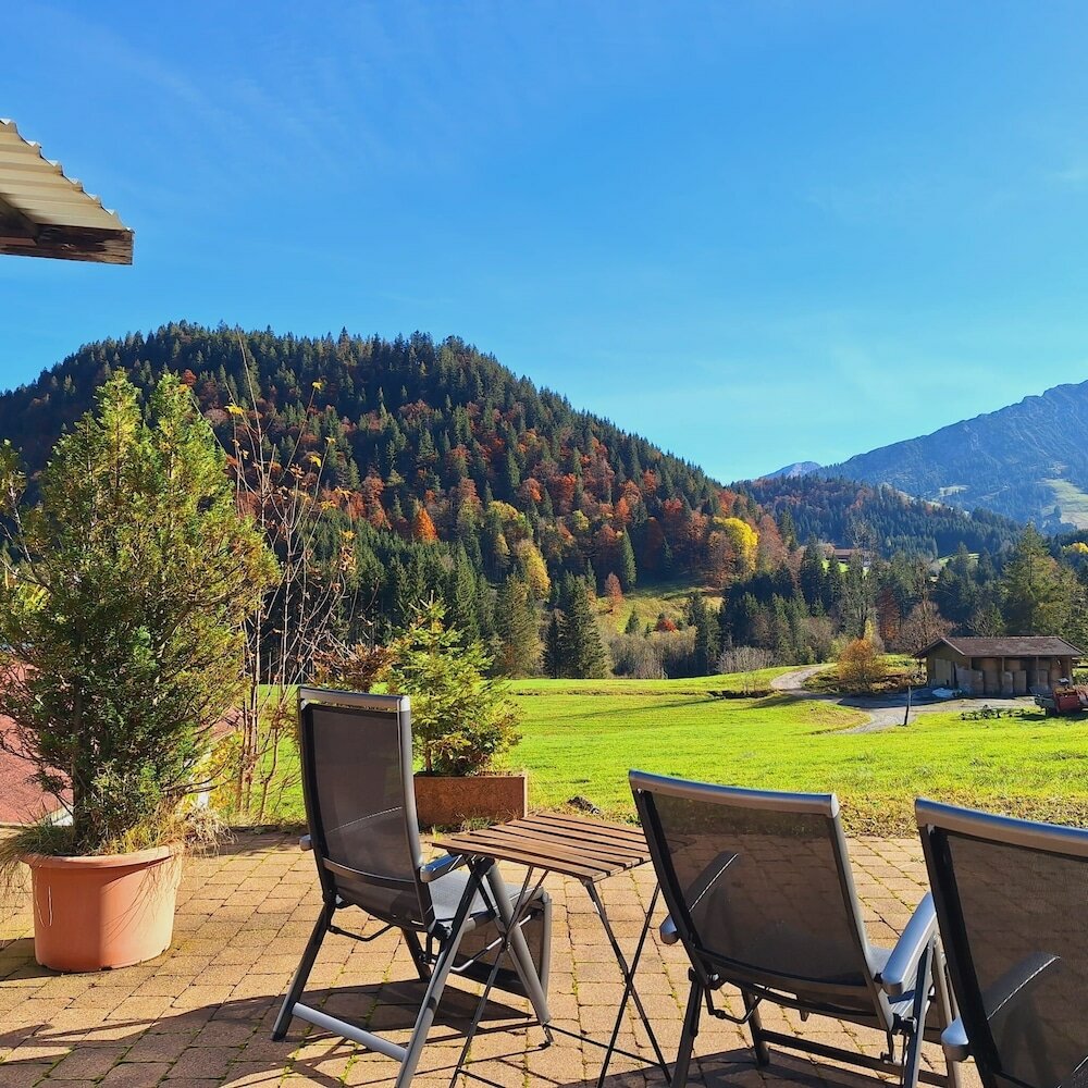 Фото Berg- und Aktivhotel Edelsberg