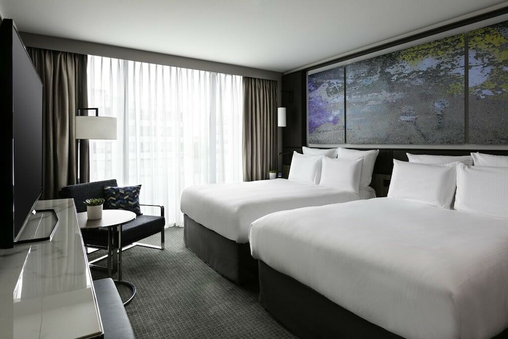 Фото Pullman Paris Centre Bercy