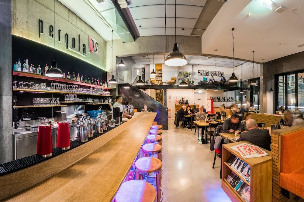 Фото отеля 4