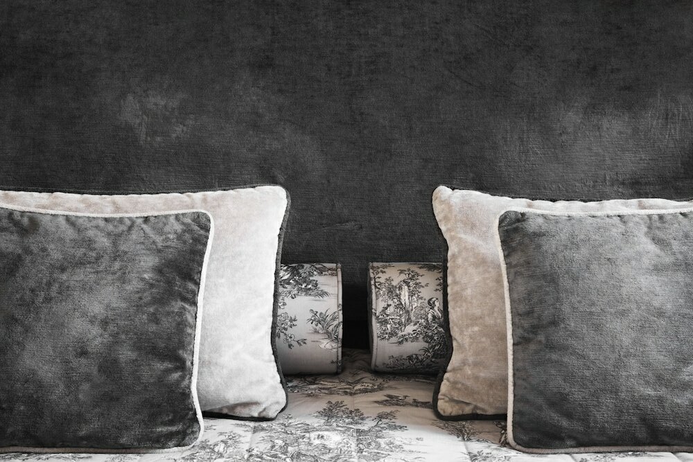 Фото Grand Hotel Baglioni