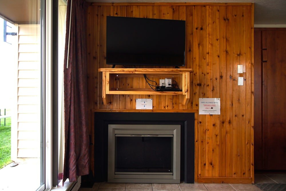 Фото Multi Resorts at Bear Lake by Vri Americas