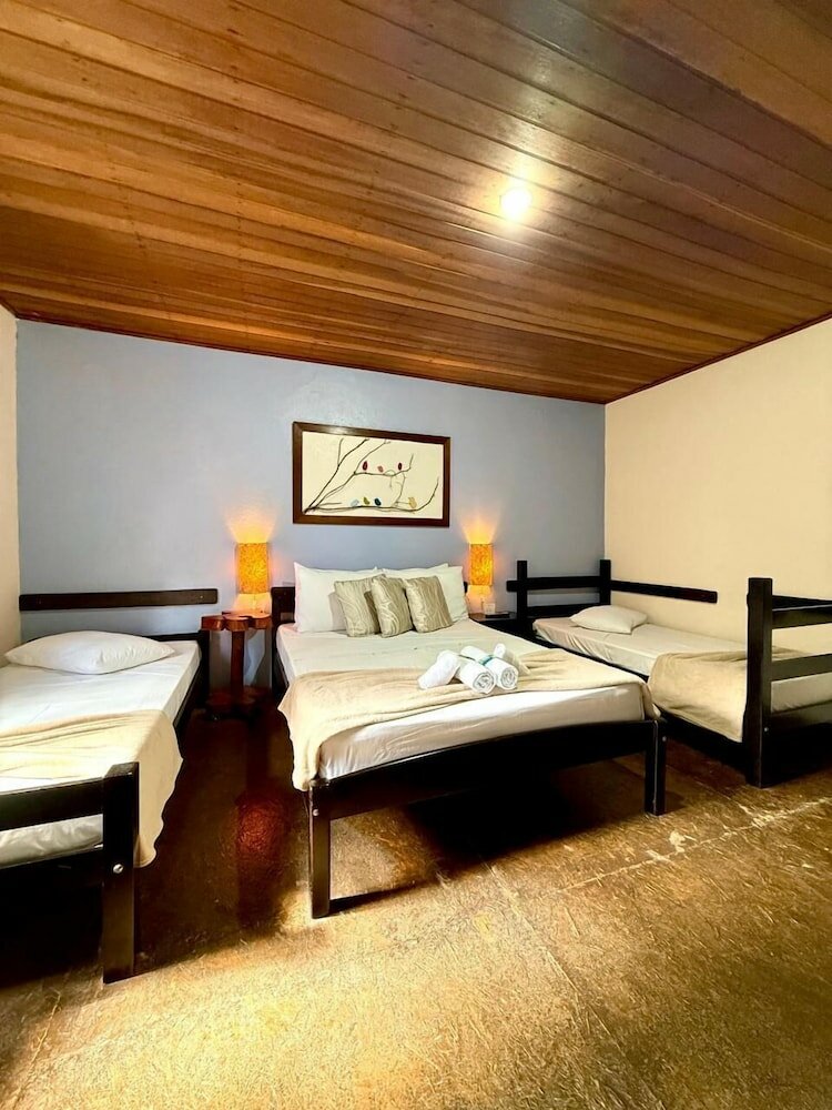 Фото Recanto das Araucarias