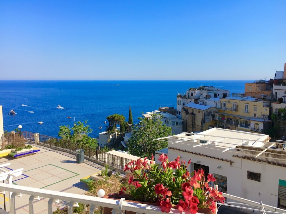 Фото Hotel Villa delle Palme