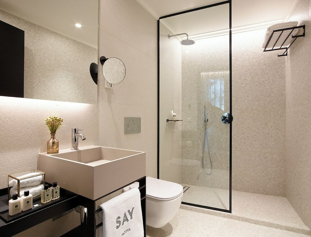 Фото Say Hotel