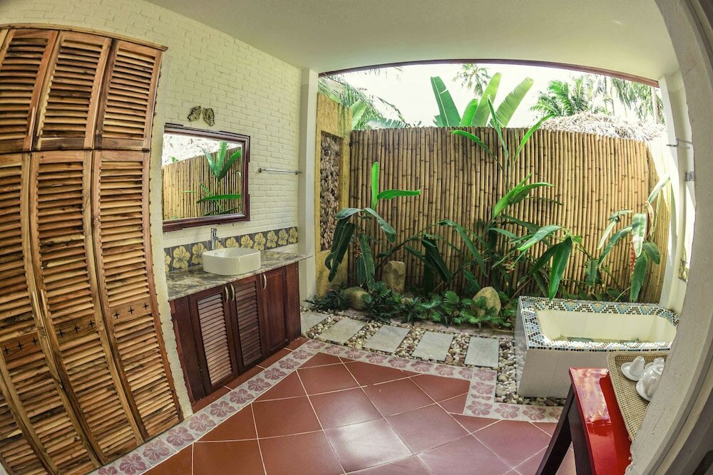 Фото Green Hill Resort & SPA