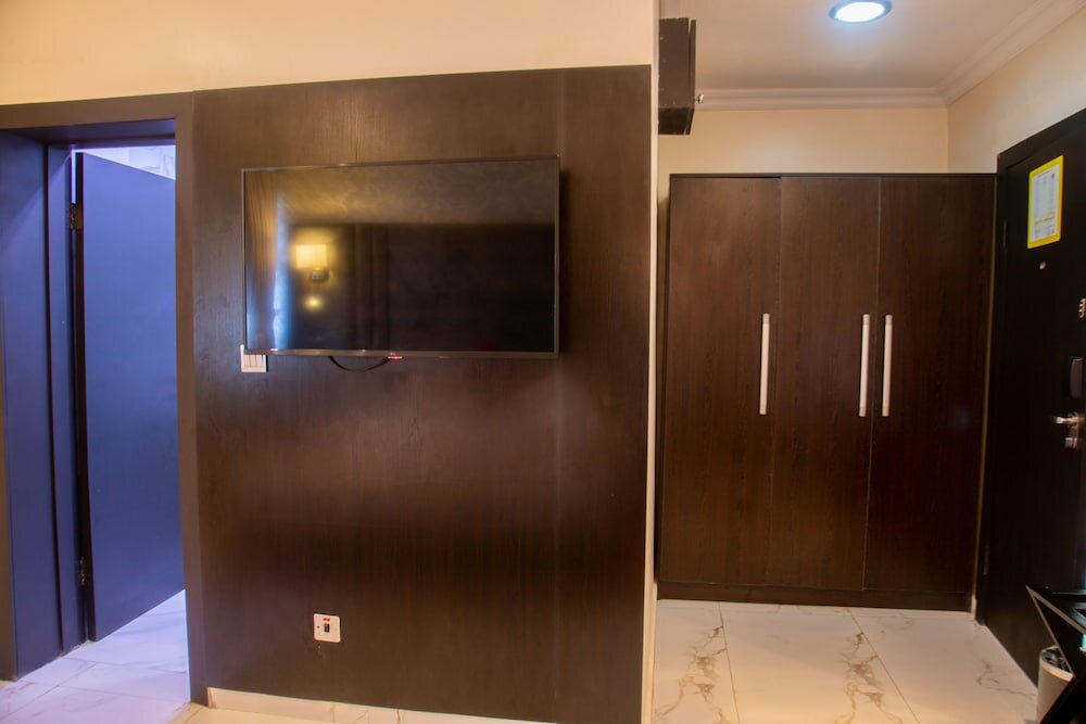 Фото Amber Residence