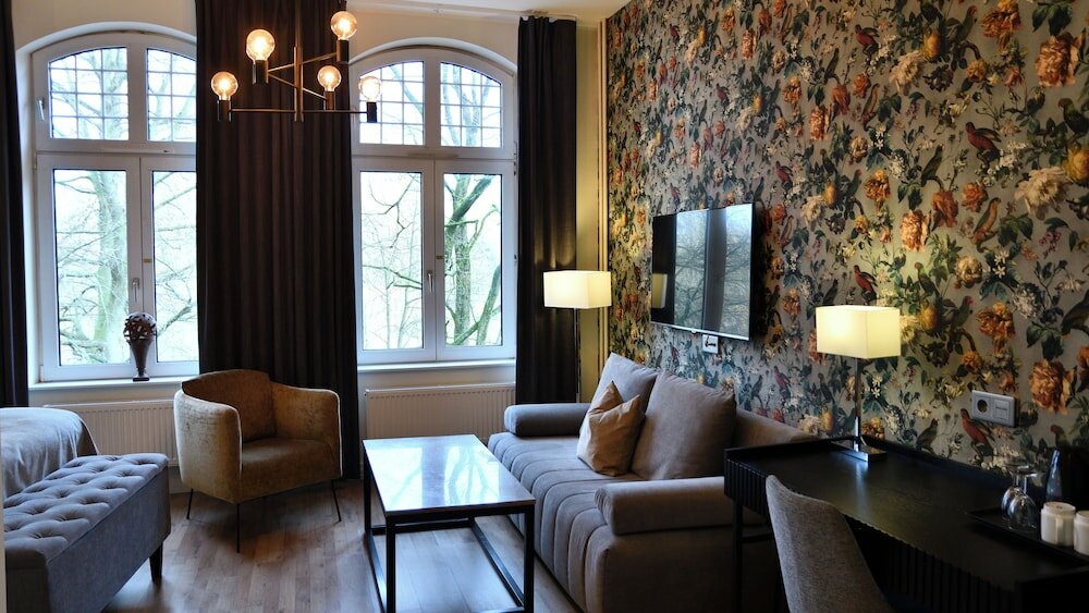 Фото Clarion Collection Hotel Norre Park