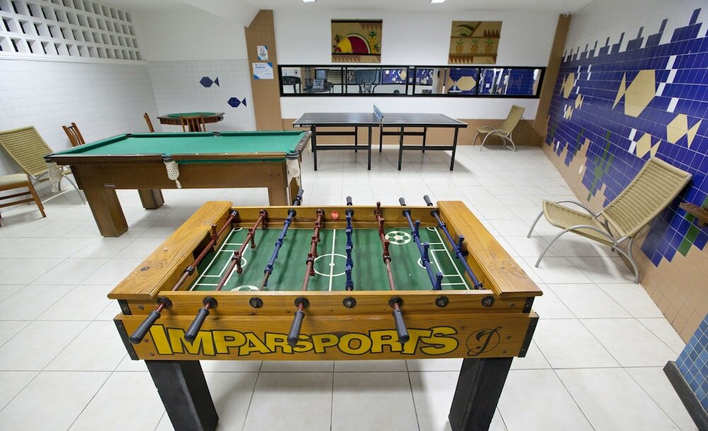 Фото Aquários Praia Hotel