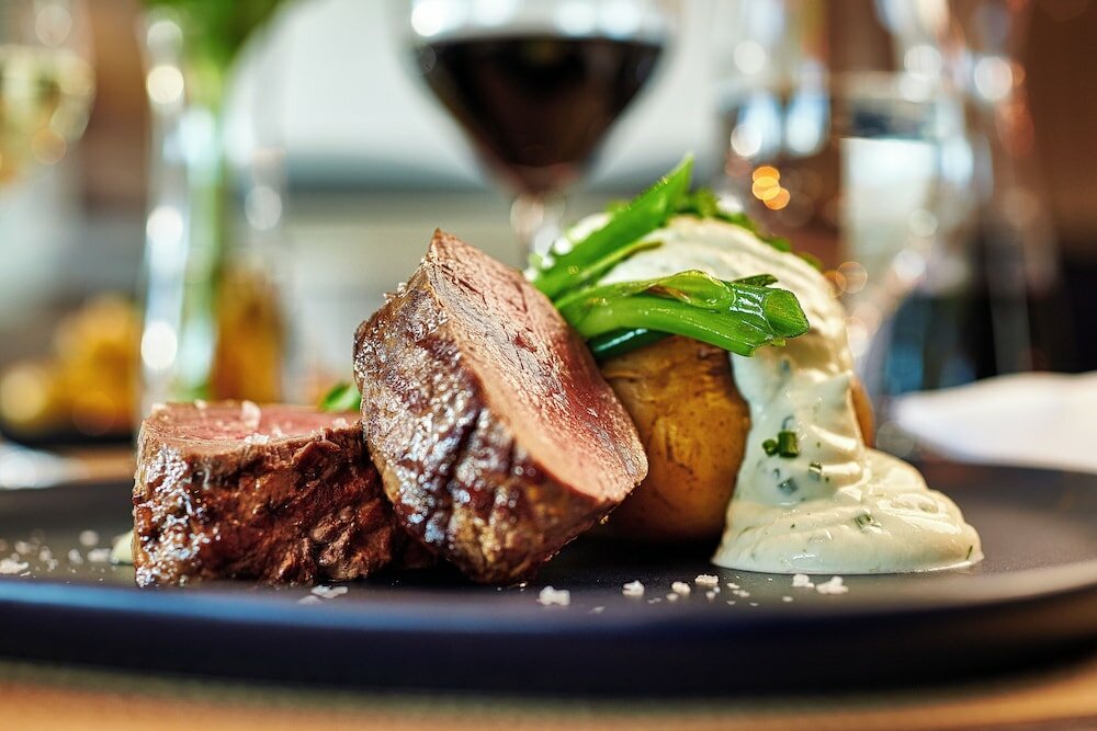 Фото Hotel Bernstein