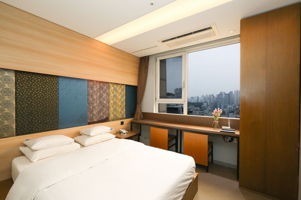 Фото Hotel The Designers