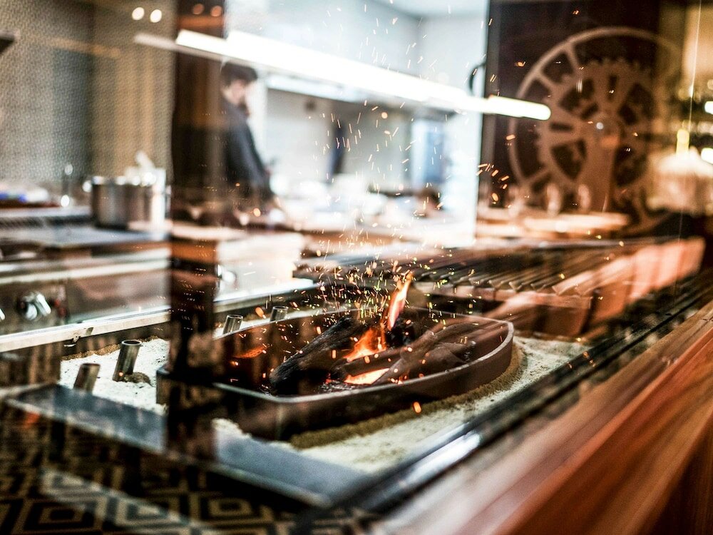 Фото Mercure Lugo Centro