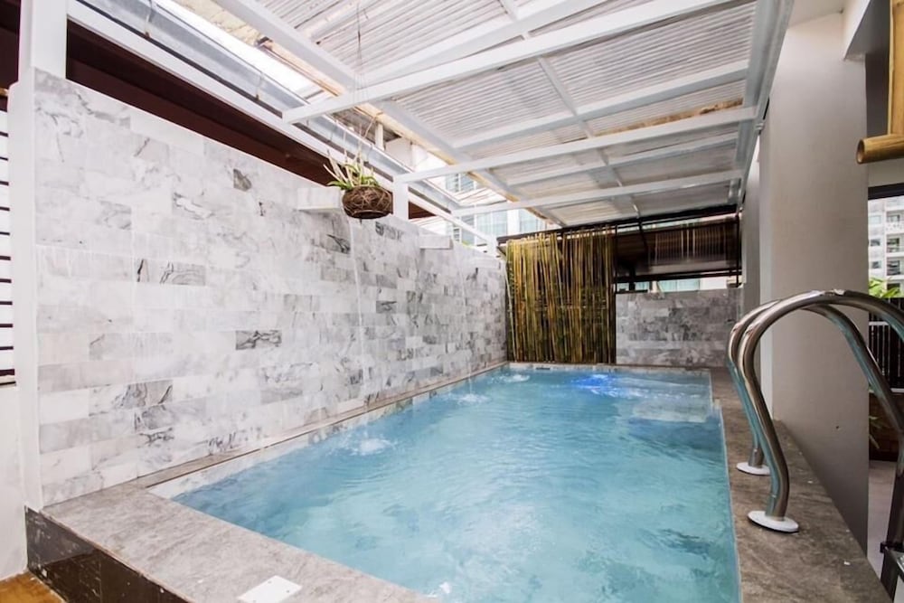 Фото Tamnak Villa