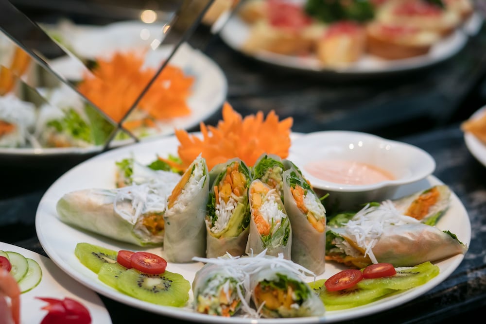 Фото La Beaute Boutique Hotel & SPA