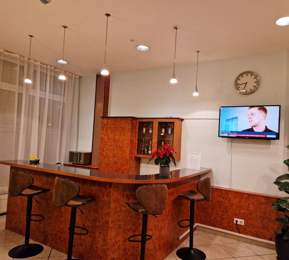 Фото Trip Inn Hotel Minerva