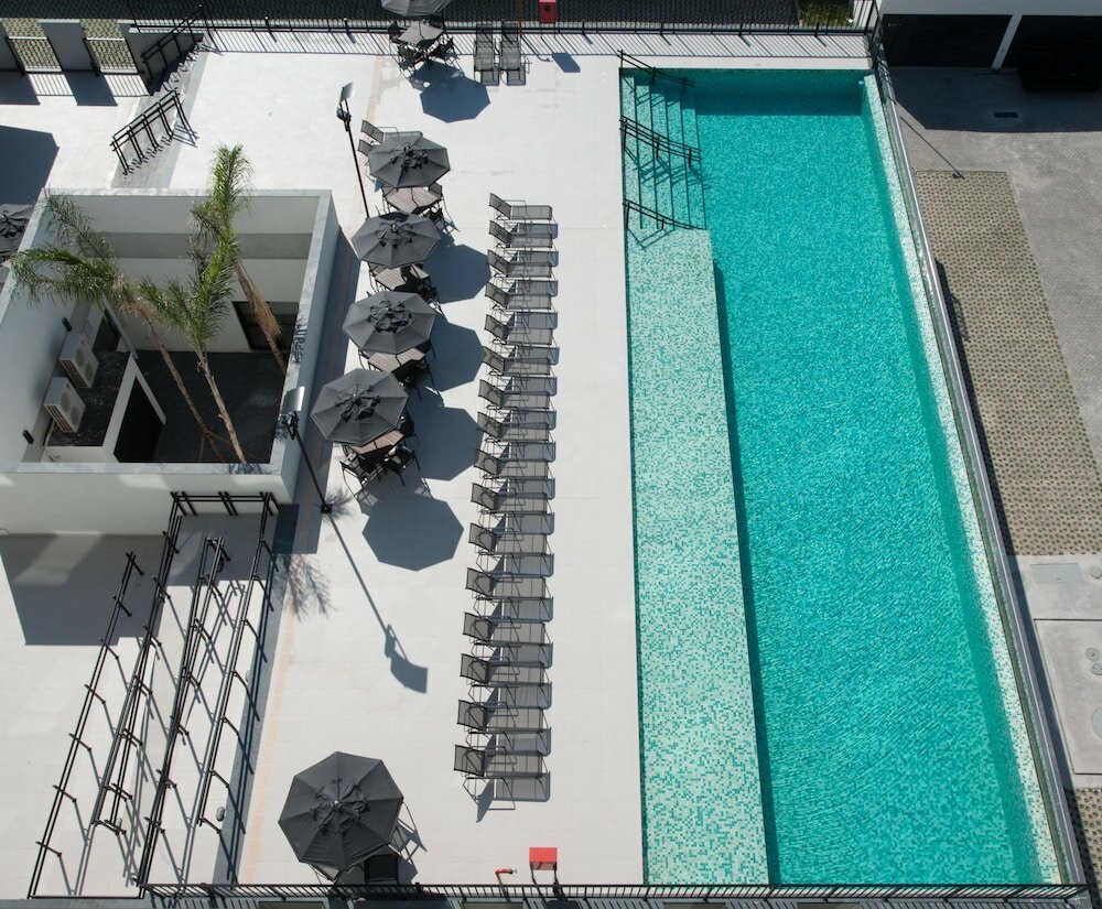 Фото Linx Galeao by Wish