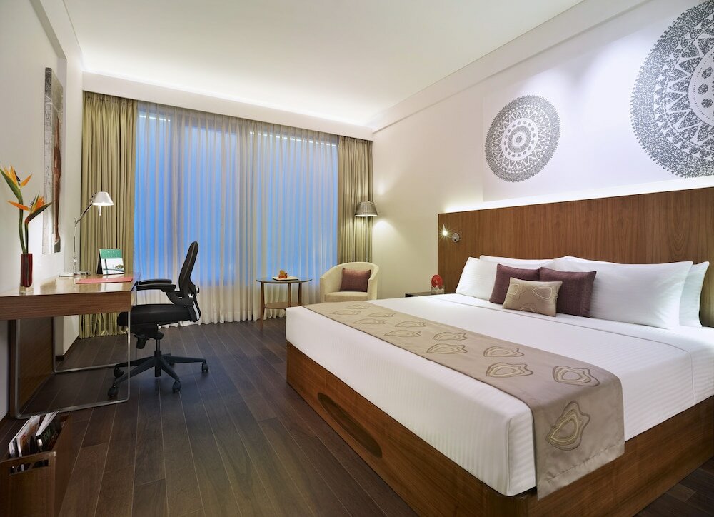 Фото Vivanta Chennai IT Expressway