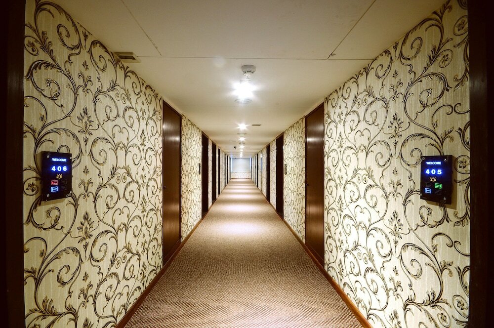 Фото The Fern Residency Jodhpur