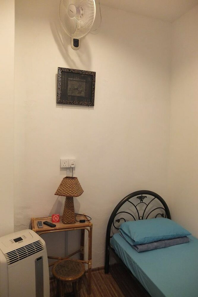 Фото Muntri House