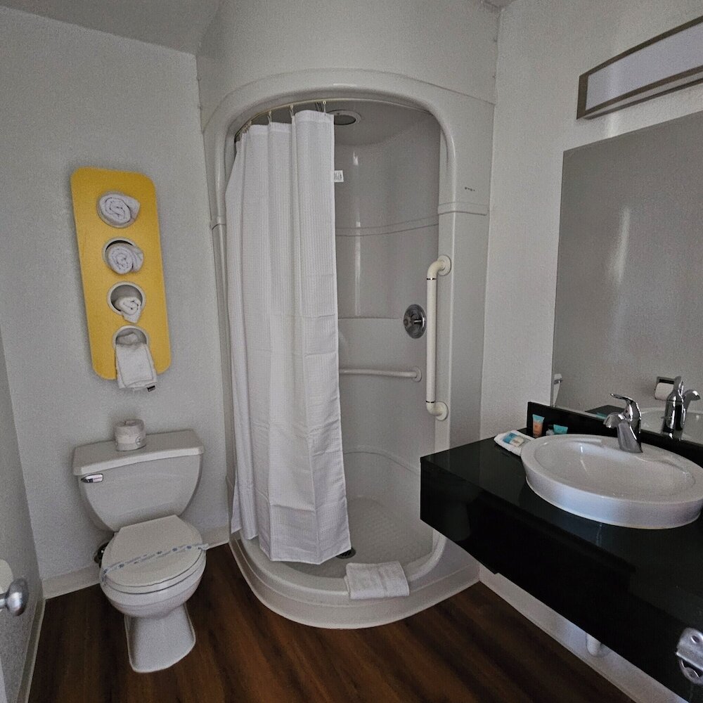 Фото King Oscar Motel