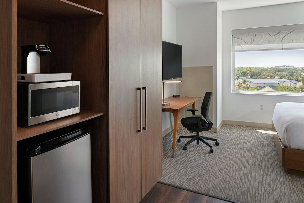 Фото Element Orlando International Drive