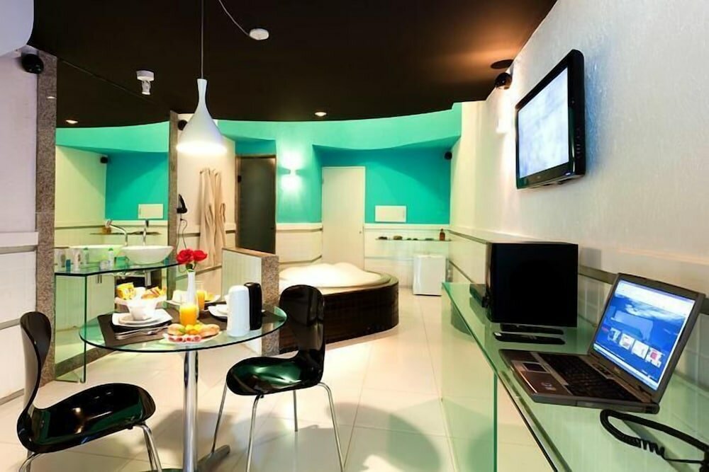 Фото Forum Motel