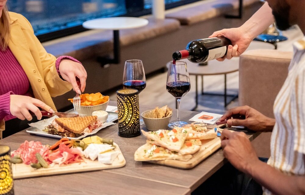 Фото Motel L Lund