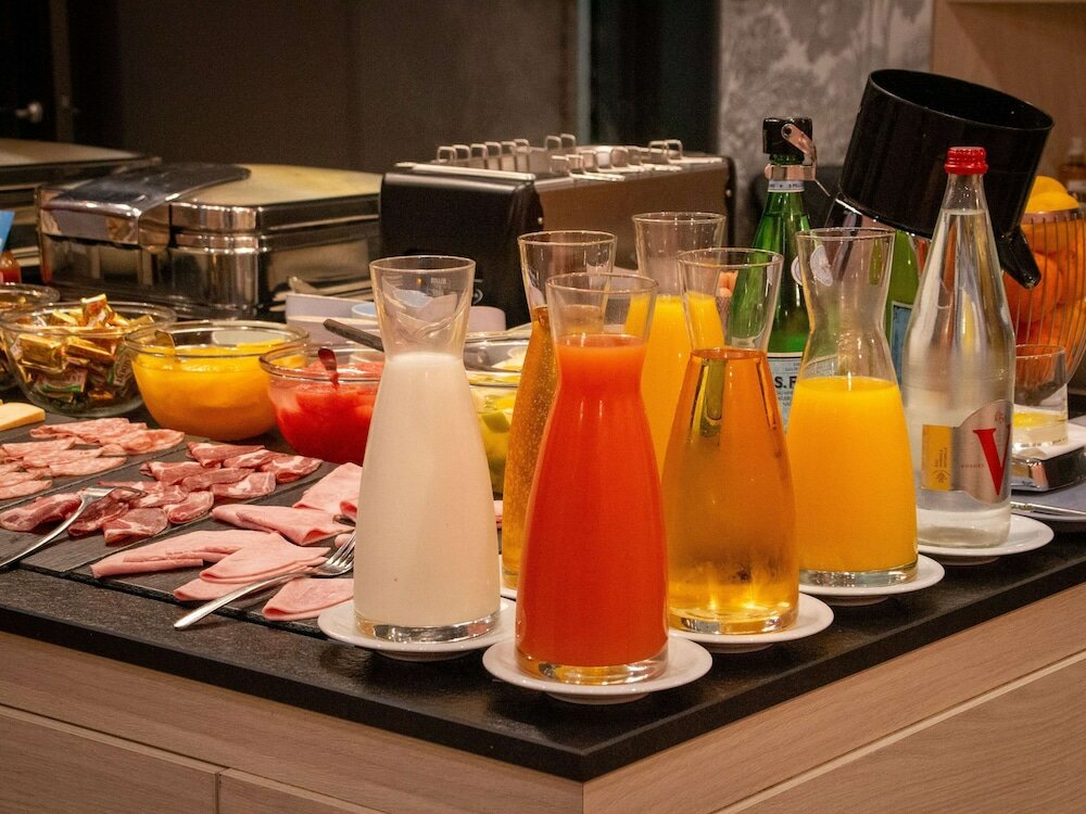 Фото Mercure Lyon Centre Beaux Arts Hotel