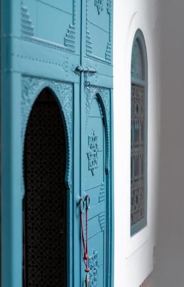 Фото Riad Dar Alhambra