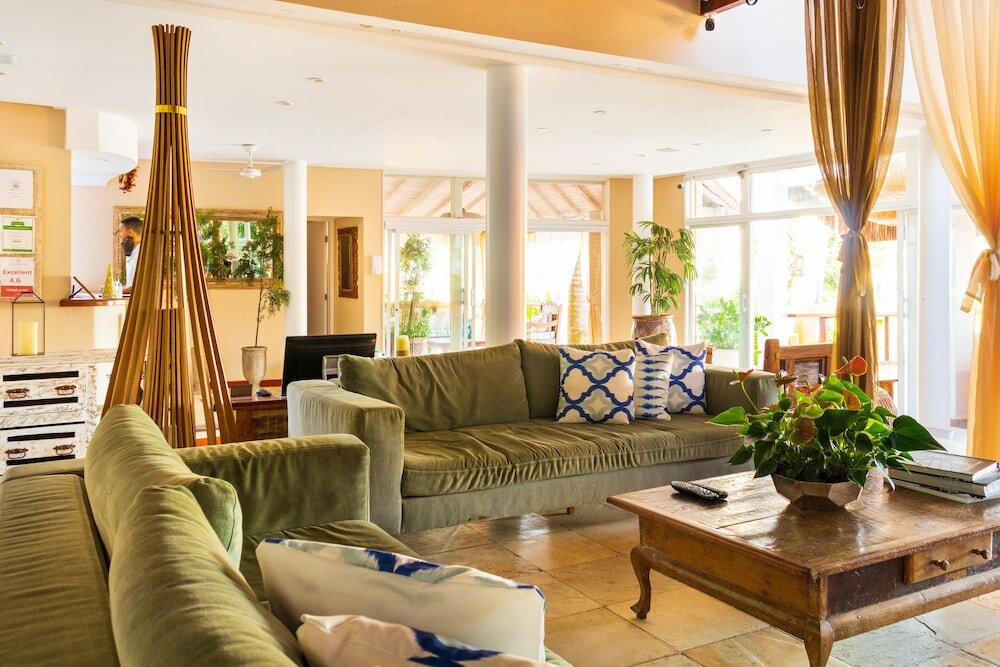 Фото Bahiamarela Boutique Hotel