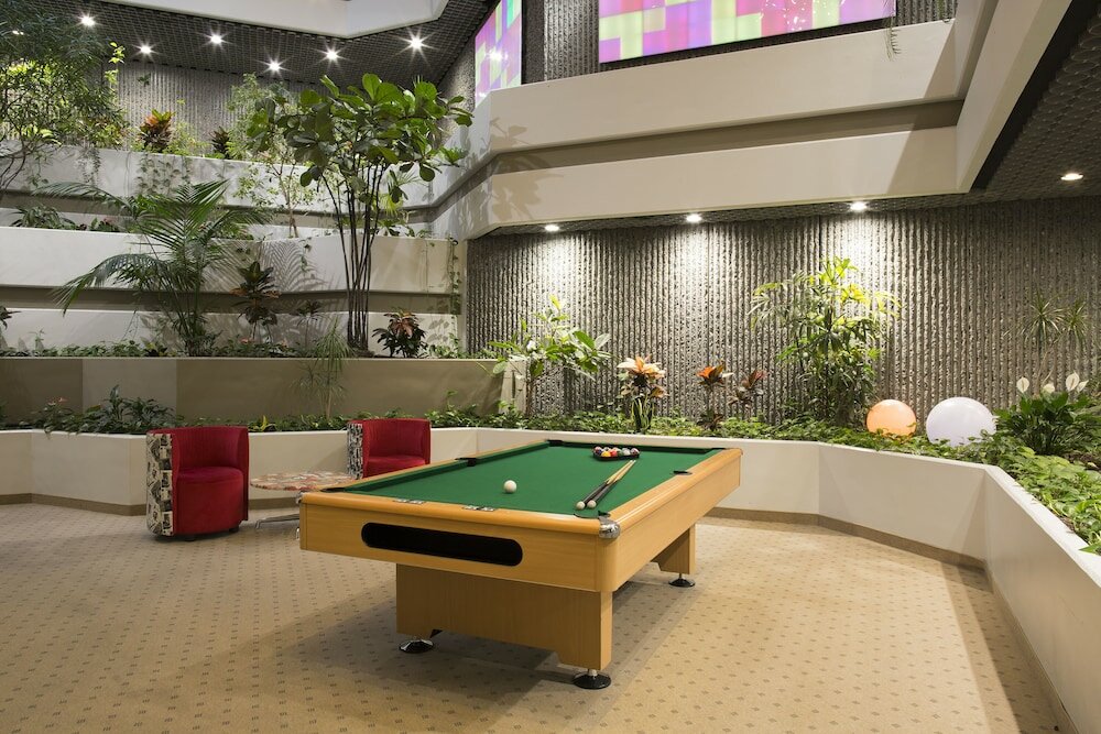 Фото Parkhotel Cup Vitalis