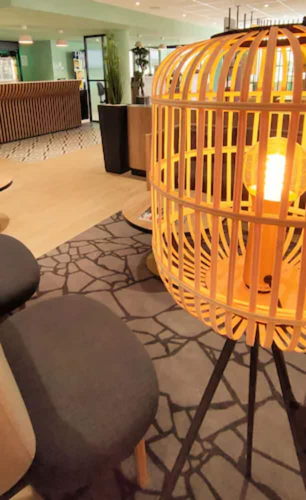 Фото B&b Hotel Nice Aeroport Arenas