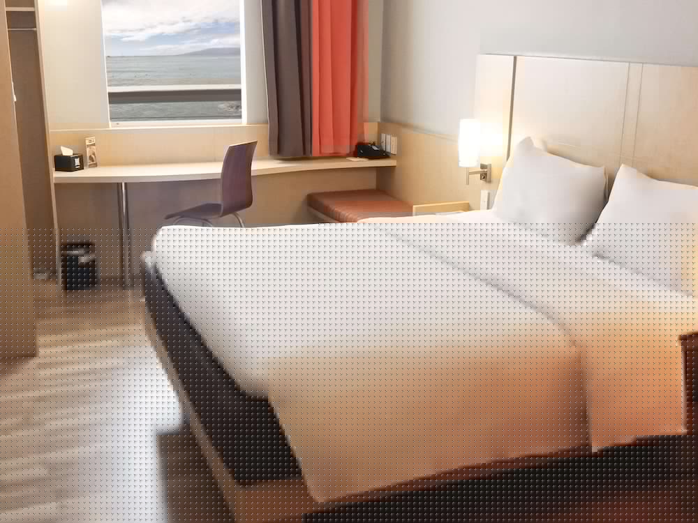 Фото Ibis Padang Hotel