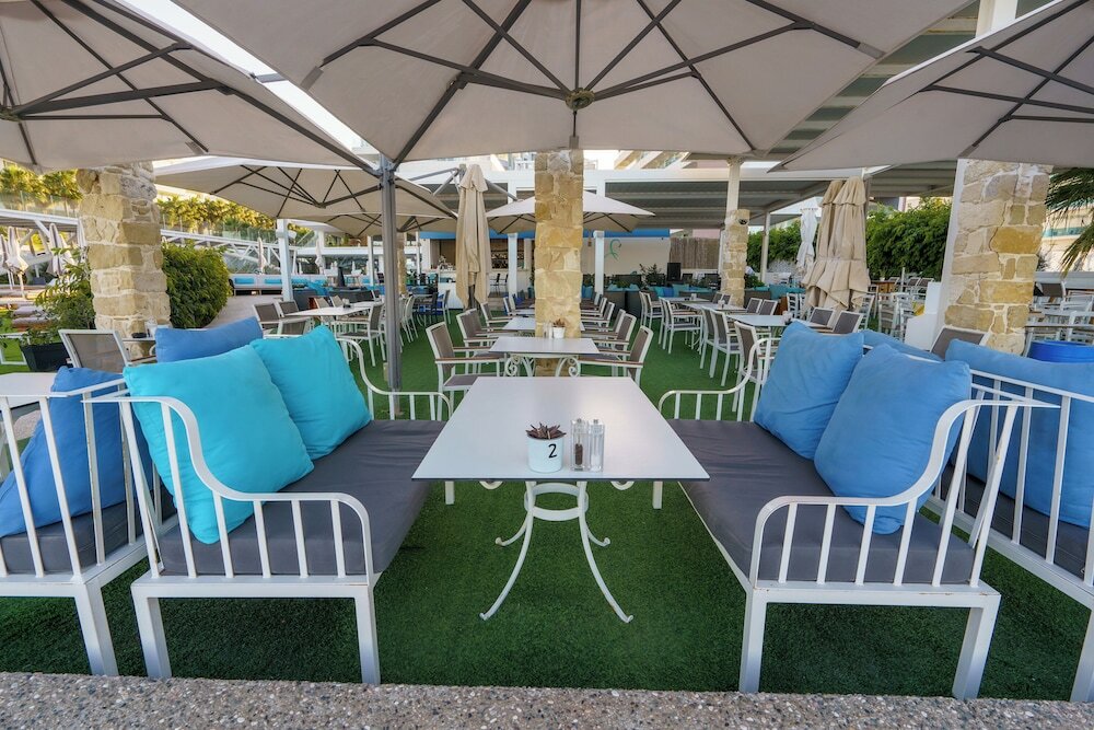 Фото Flamingo Paradise Beach Hotel Adults Only