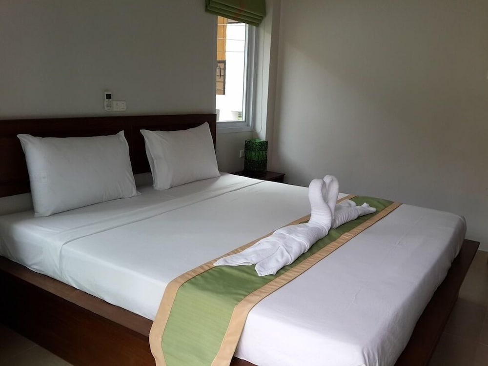 Фото Shangrilah Bungalow