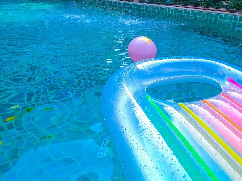 Фото Tamnak Villa