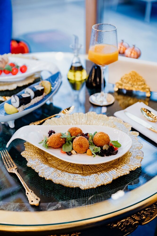 Фото Hotel  Prezident Palace Belgrade