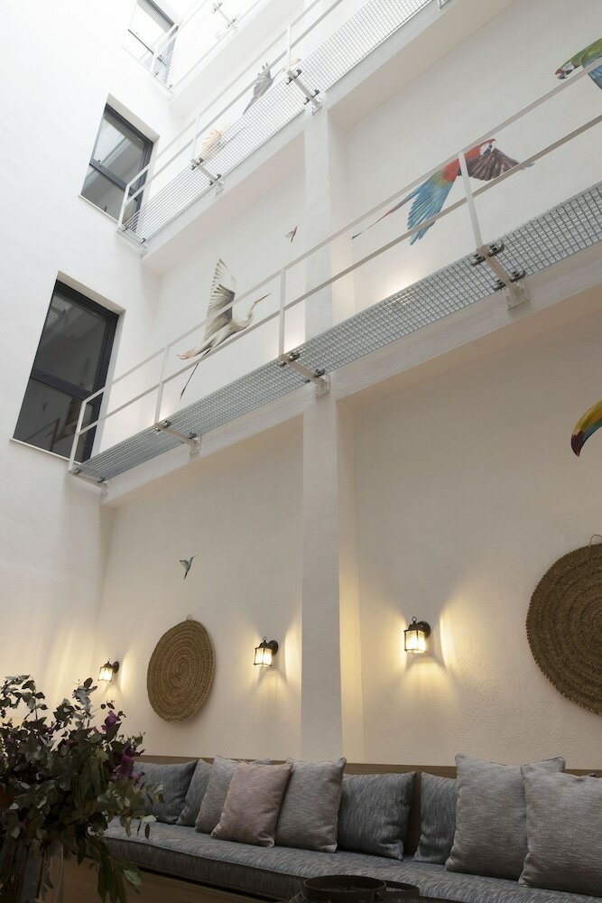 Фото Goodnight Cádiz Apartments